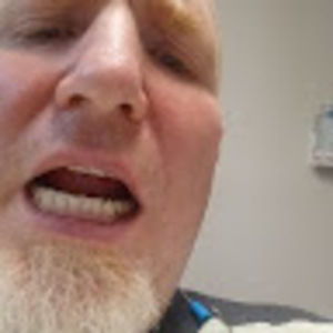 Meet your Posher, Mack